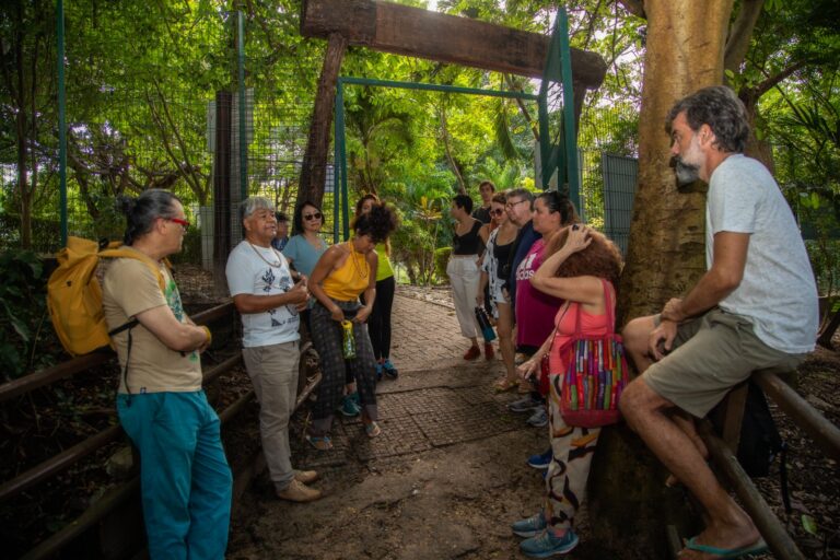 Bienal Ceará Adentro expande programação para sete municípios cearenses