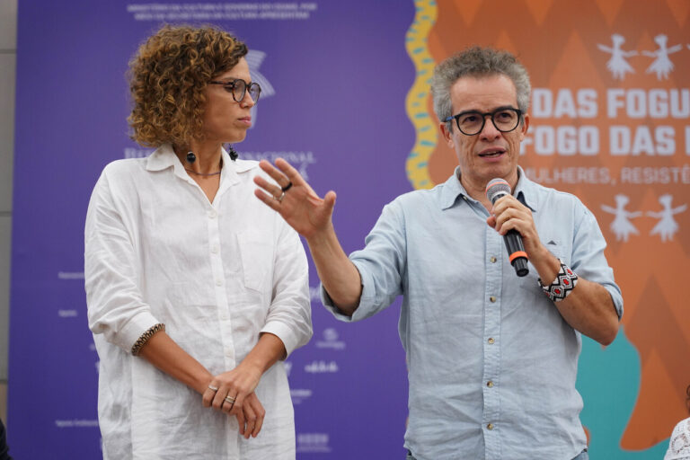 XI Encontro de Bibliotecas Públicas Municipais e Comunitárias acontece na Bienal do Livro do Ceará