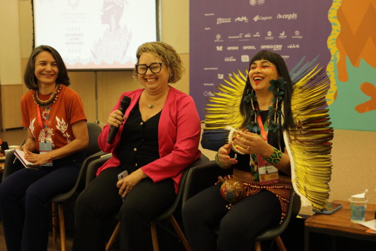 Tesouro vivo do Ceará: Mestres e Mestras da Cultura marcam presença na Bienal do Livro