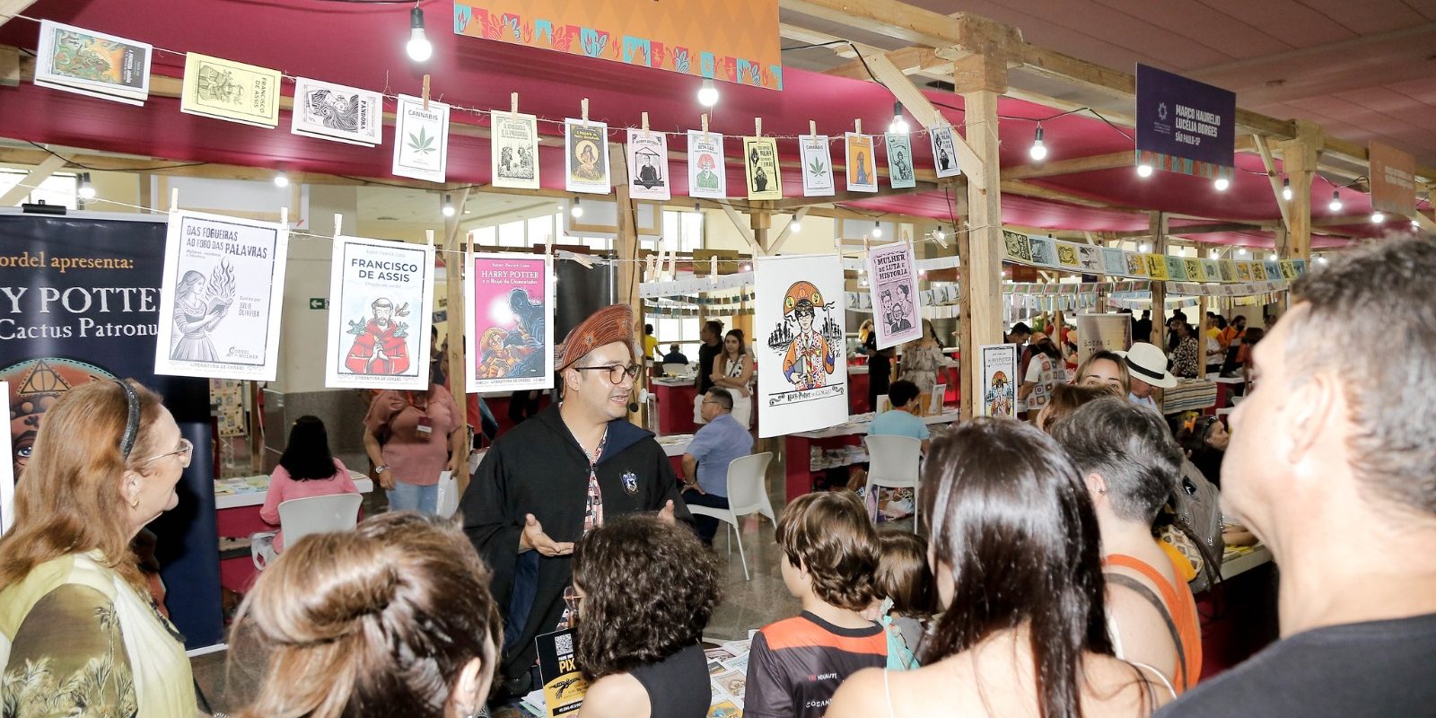 Foto: Nilo Rocha